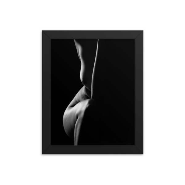 Eli - Gorgeous forms - Image 2