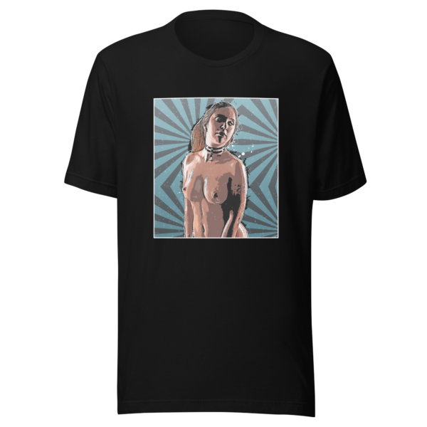Atropos Cartoon Unisex staple eco t-shirt