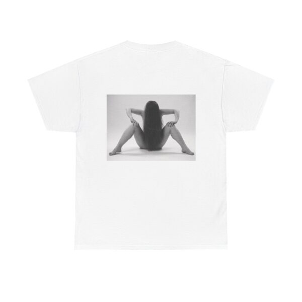 Atropos Unisex Heavy Cotton Tee - Image 2