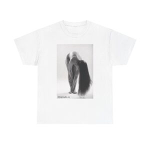 Atropos Unisex Heavy Cotton Tee