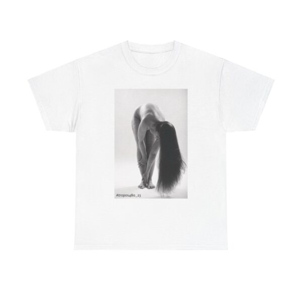 Atropos Unisex Heavy Cotton Tee