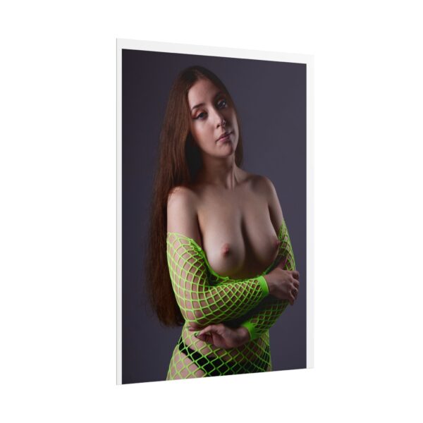 Rolled Posters - Image 179
